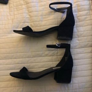 Steve Madden Irenee Heeled Sandals